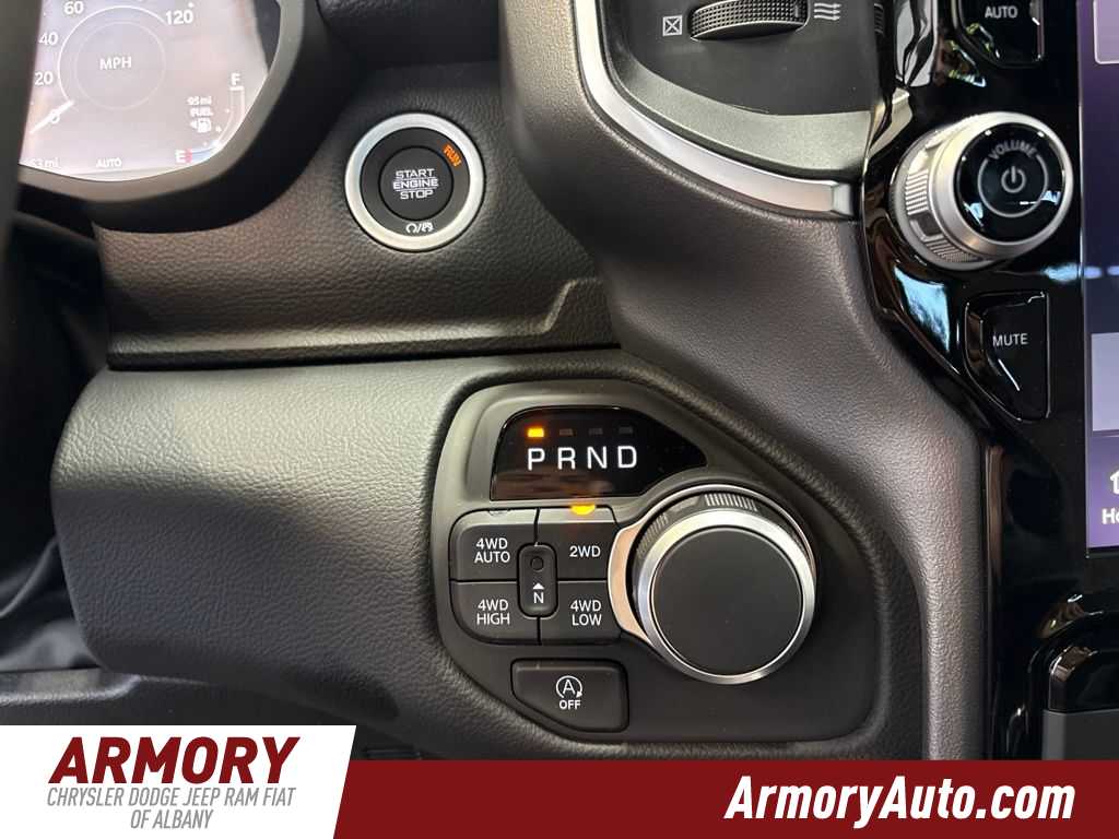 Thumbnail: 2026 RAM 1500 - 18