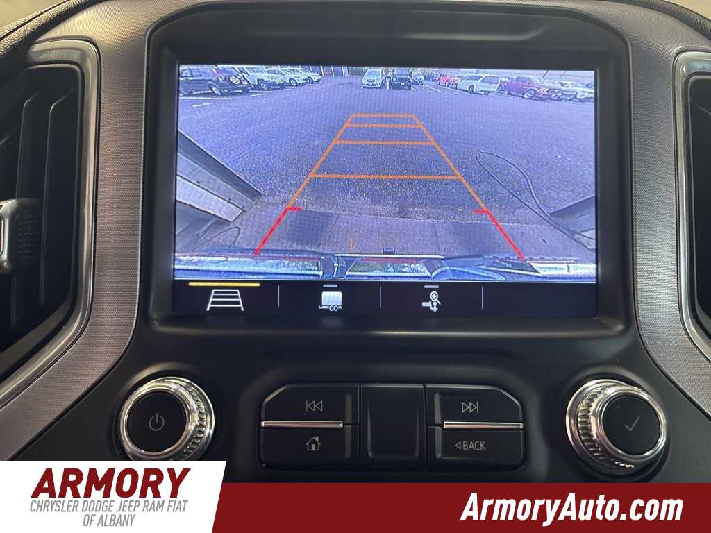 Thumbnail: 2019 GMC Sierra 1500 - 17