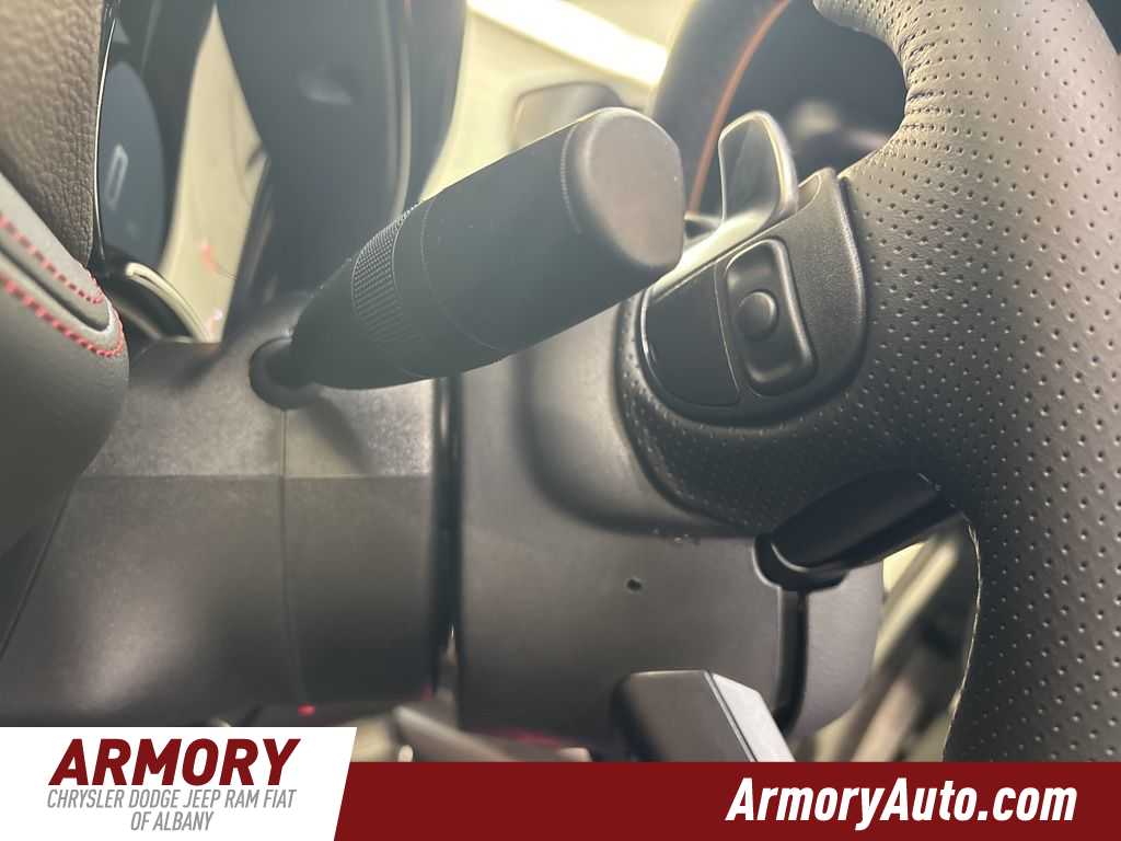 Thumbnail: 2026 Dodge Durango - 12