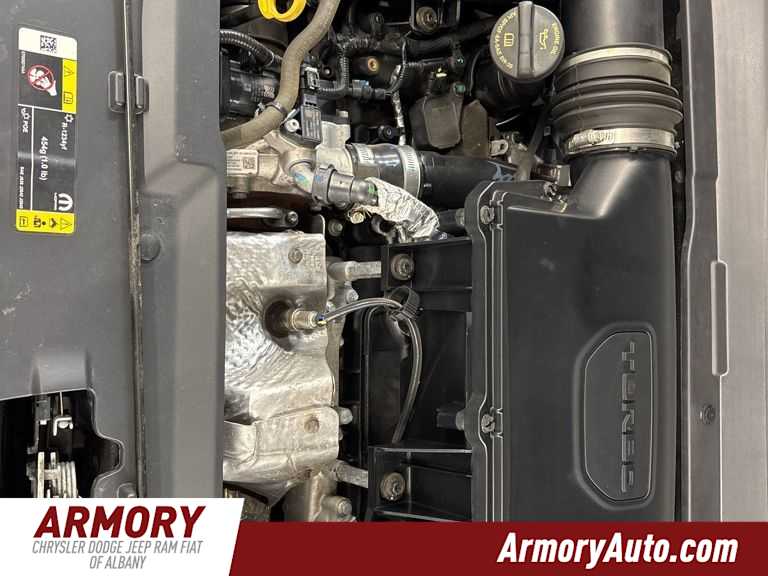 Thumbnail: 2024 Jeep Compass - 40