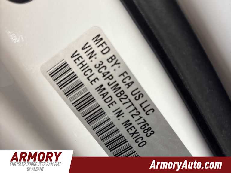 Thumbnail: 2026 Jeep Cherokee - 45