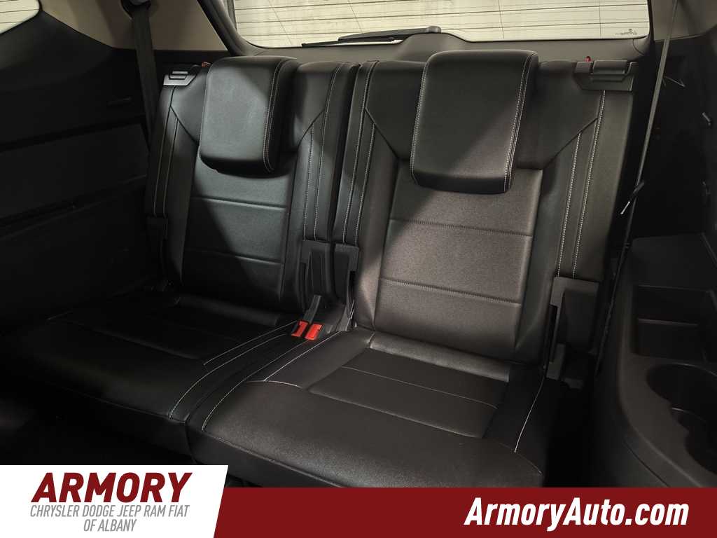 Thumbnail: 2022 Volkswagen Atlas - 29