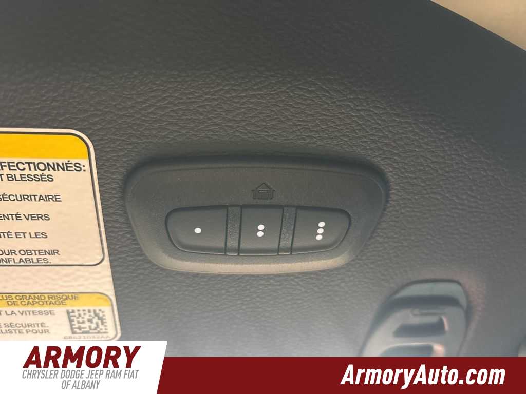 Thumbnail: 2026 Jeep Wrangler - 19