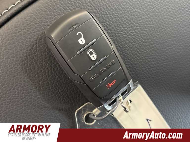 Thumbnail: 2026 RAM 2500 - 22