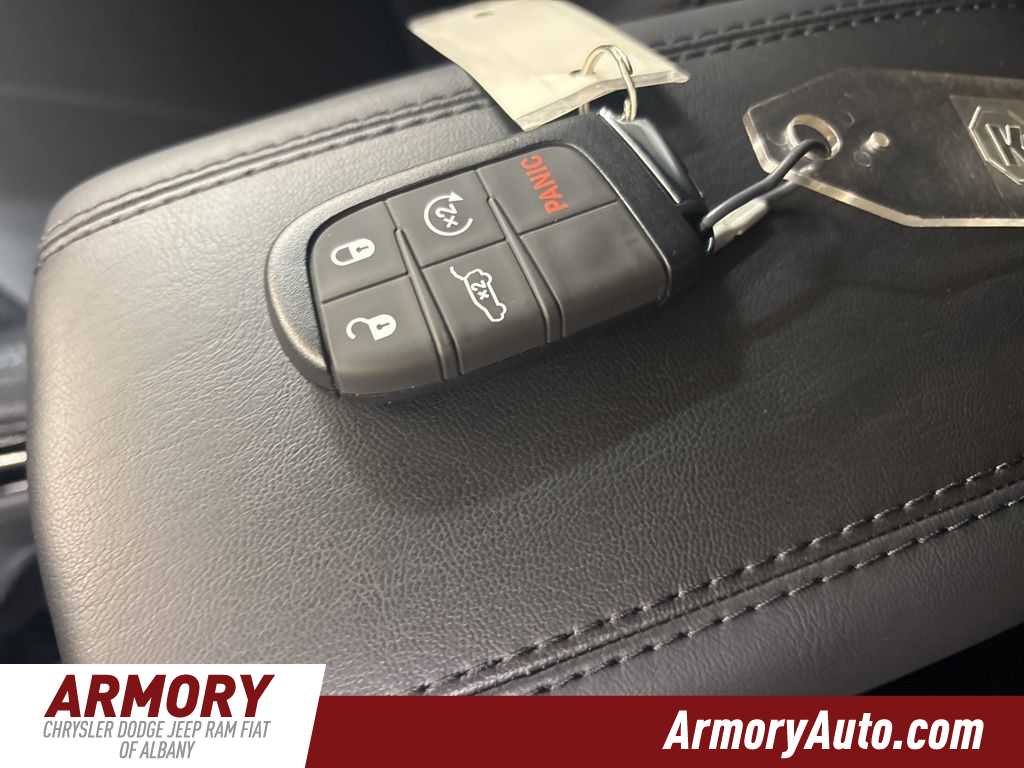 Thumbnail: 2026 Jeep Compass - 19