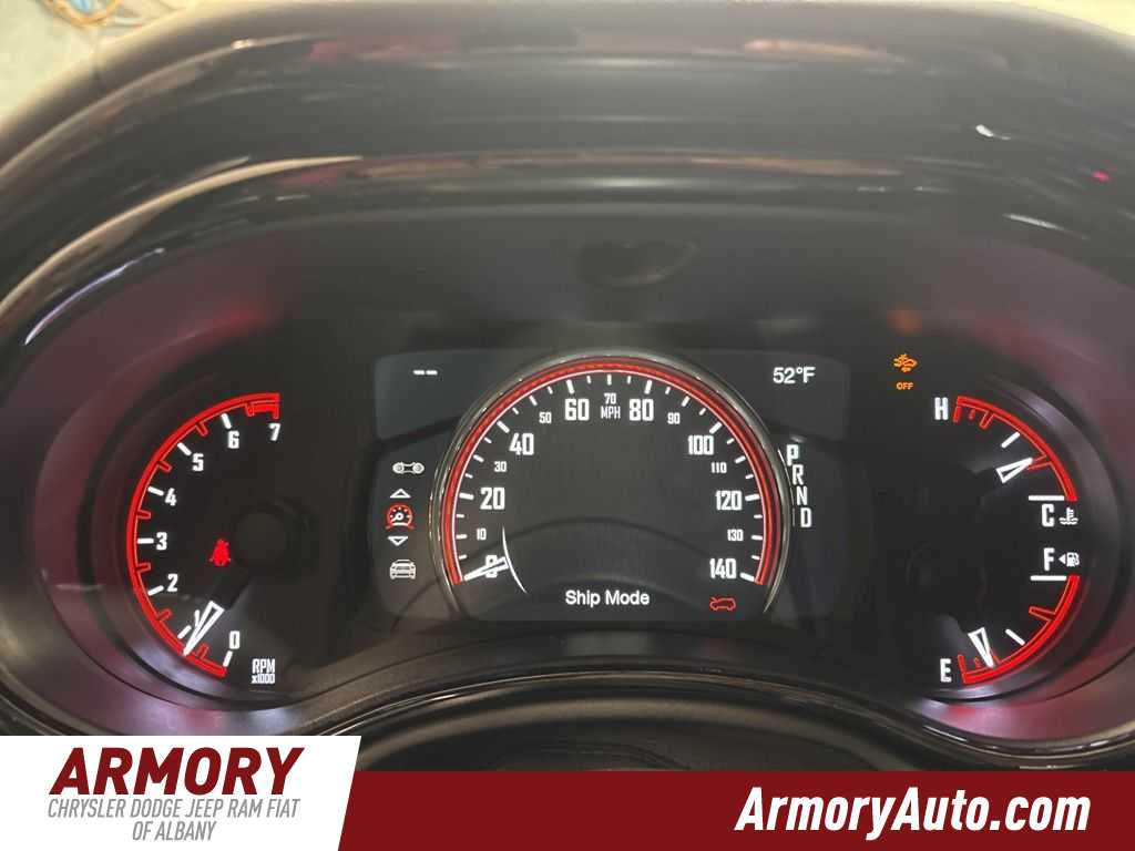 Thumbnail: 2026 Dodge Durango - 15