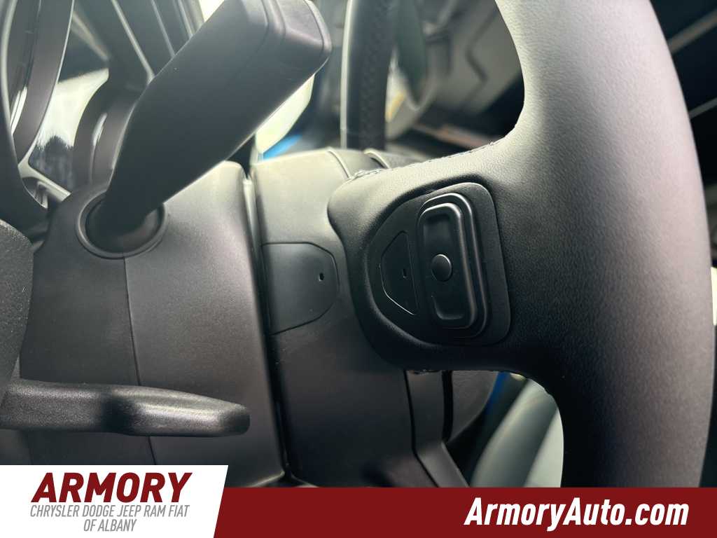 Thumbnail: 2025 Jeep Wrangler - 13