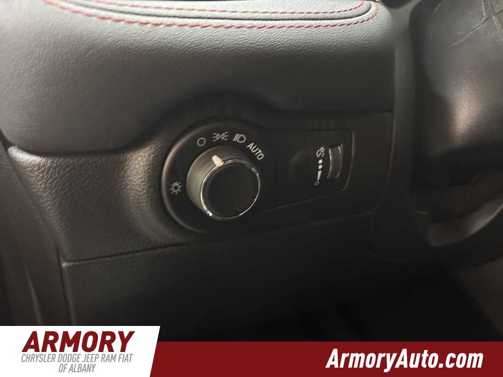 Thumbnail: 2026 Dodge Durango - 11