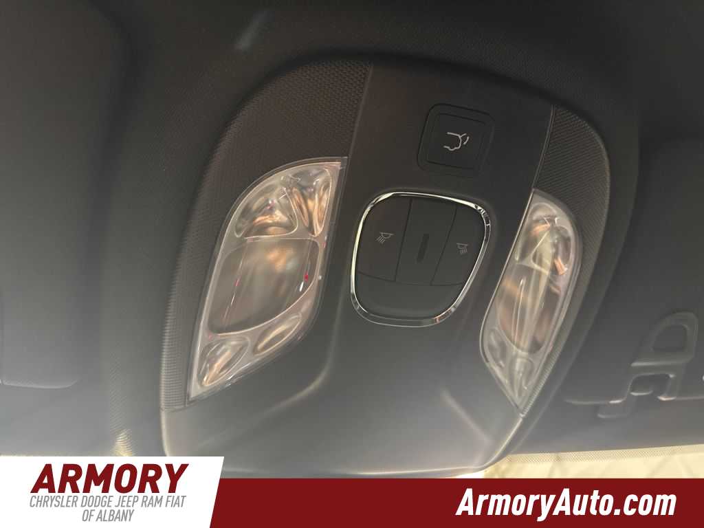 Thumbnail: 2026 Jeep Compass - 20