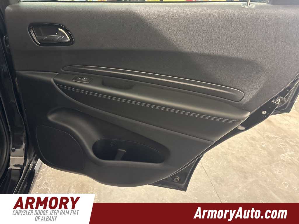 Thumbnail: 2022 Dodge Durango - 34