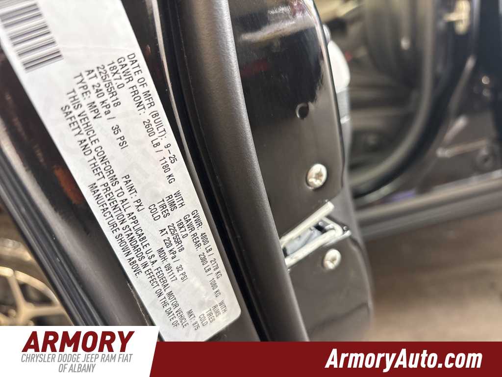 Thumbnail: 2026 Jeep Compass - 41