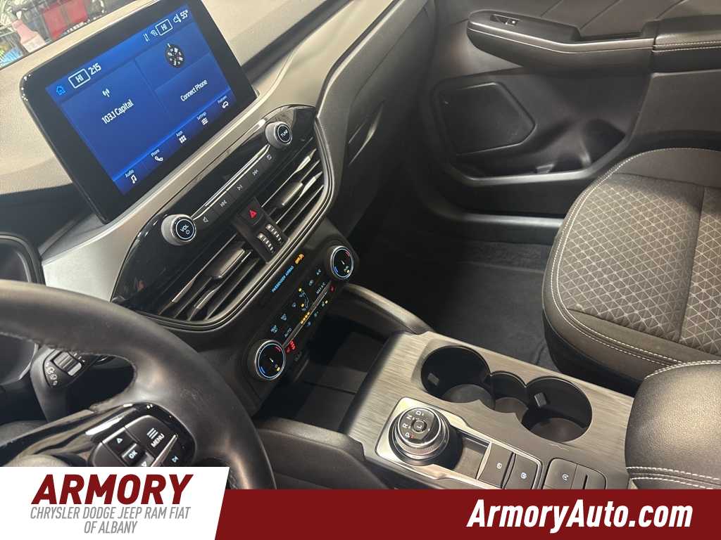 Thumbnail: 2024 Ford Escape - 14