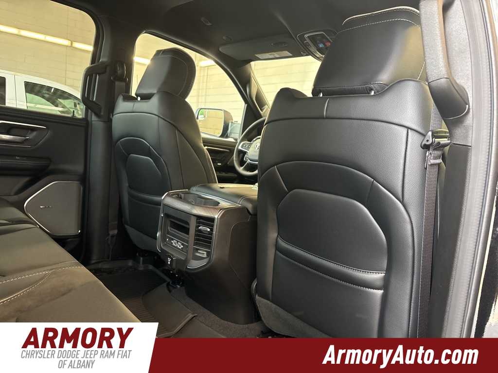 Thumbnail: 2026 RAM 1500 - 31