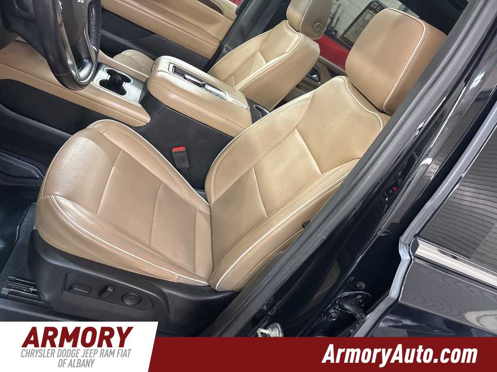 Thumbnail: 2021 Chevrolet Tahoe - 13