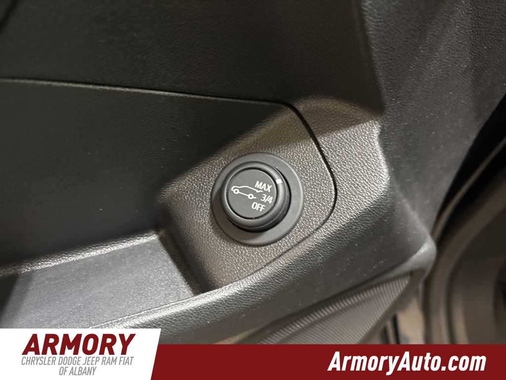 Thumbnail: 2024 GMC Terrain - 10