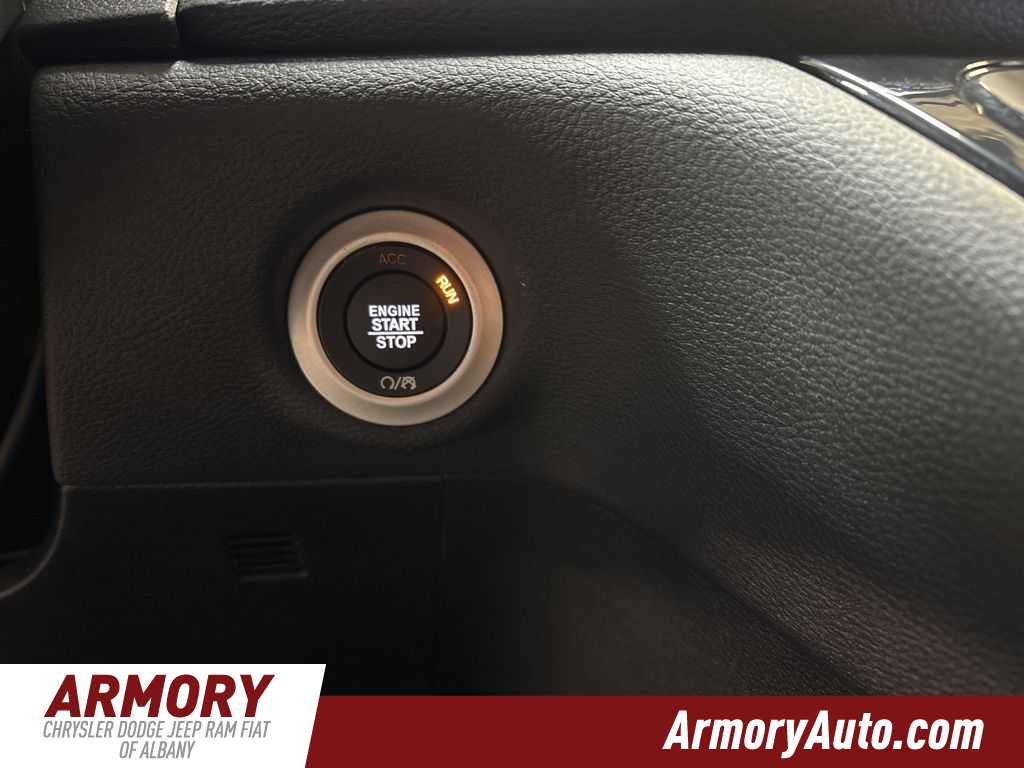 Thumbnail: 2026 Chrysler Pacifica - 21