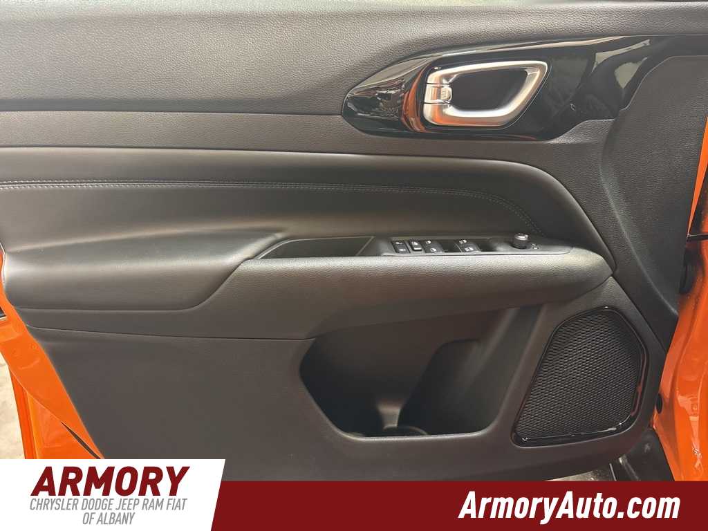 Thumbnail: 2026 Jeep Compass - 7