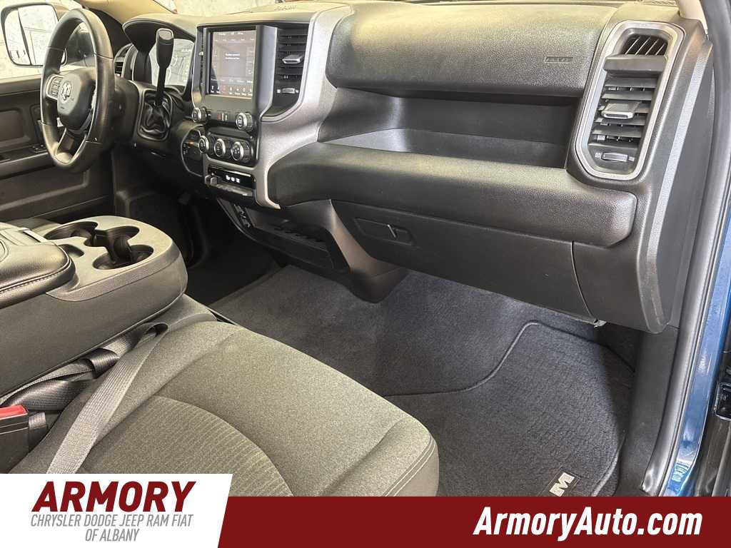 Thumbnail: 2019 RAM 3500 - 36