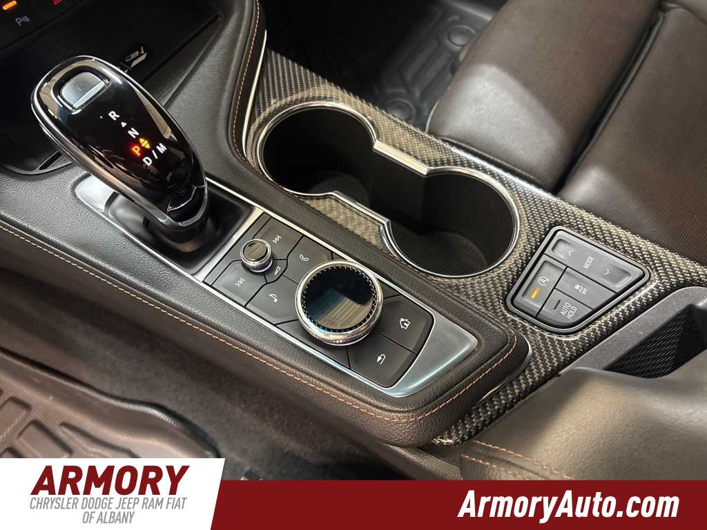 Thumbnail: 2021 Cadillac CT4 - 23