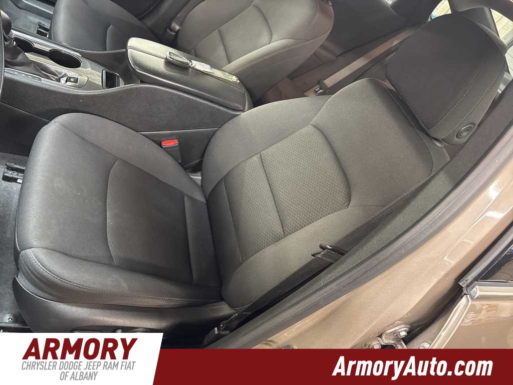 Thumbnail: 2023 Chevrolet Malibu - 13