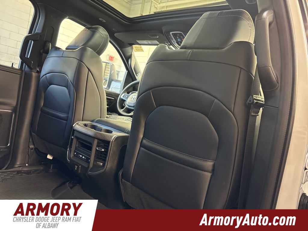 Thumbnail: 2026 RAM 1500 - 34