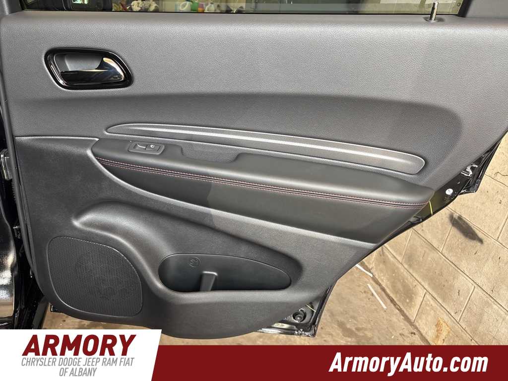 Thumbnail: 2026 Dodge Durango - 31