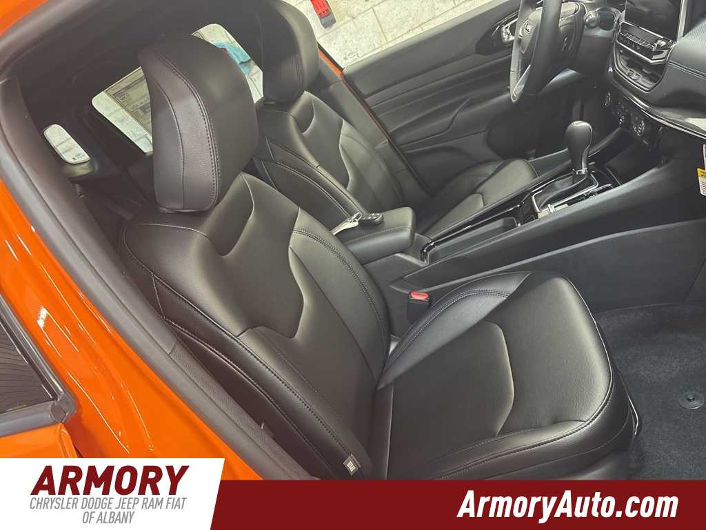 Thumbnail: 2026 Jeep Compass - 37