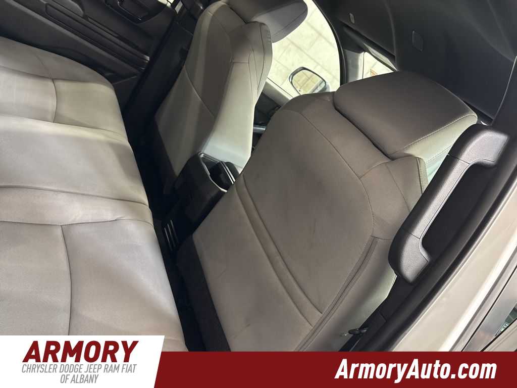 Thumbnail: 2024 Toyota Tacoma - 30