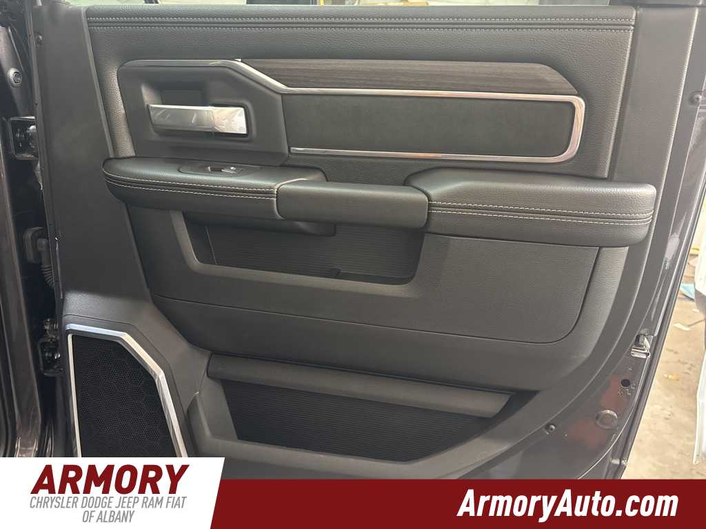 Thumbnail: 2025 RAM 3500 - 30