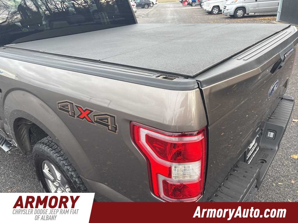 Thumbnail: 2019 Ford F-150 - 6