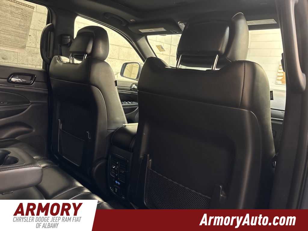 Thumbnail: 2021 Jeep Grand Cherokee - 36