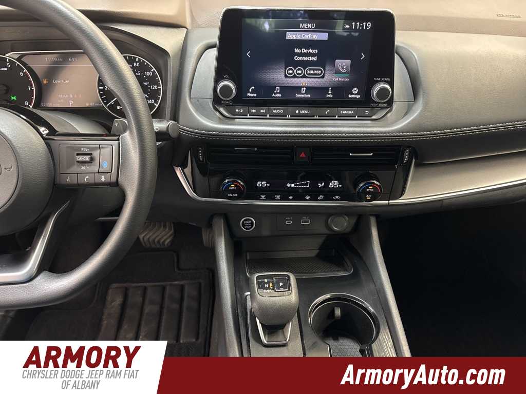 Thumbnail: 2022 Nissan Rogue - 17