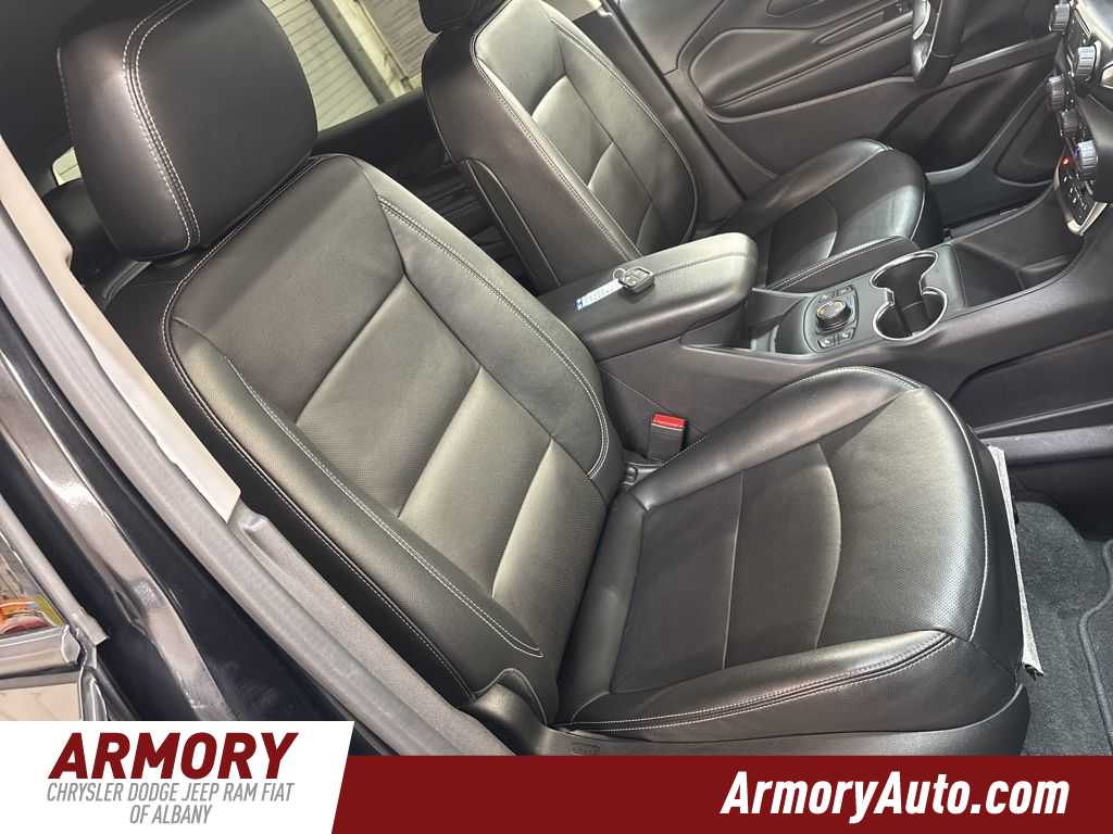 Thumbnail: 2024 GMC Terrain - 42