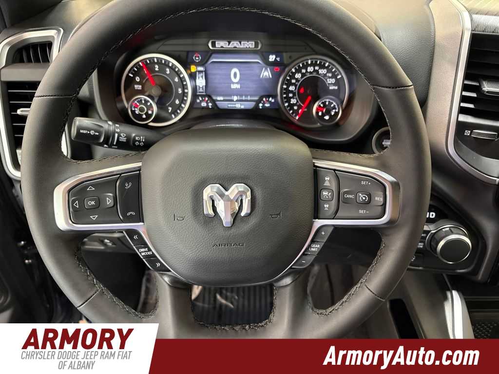Thumbnail: 2026 RAM 1500 - 14