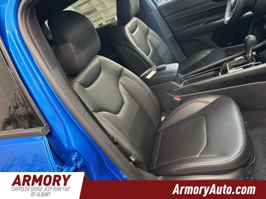 Thumbnail: 2026 Jeep Compass - 38