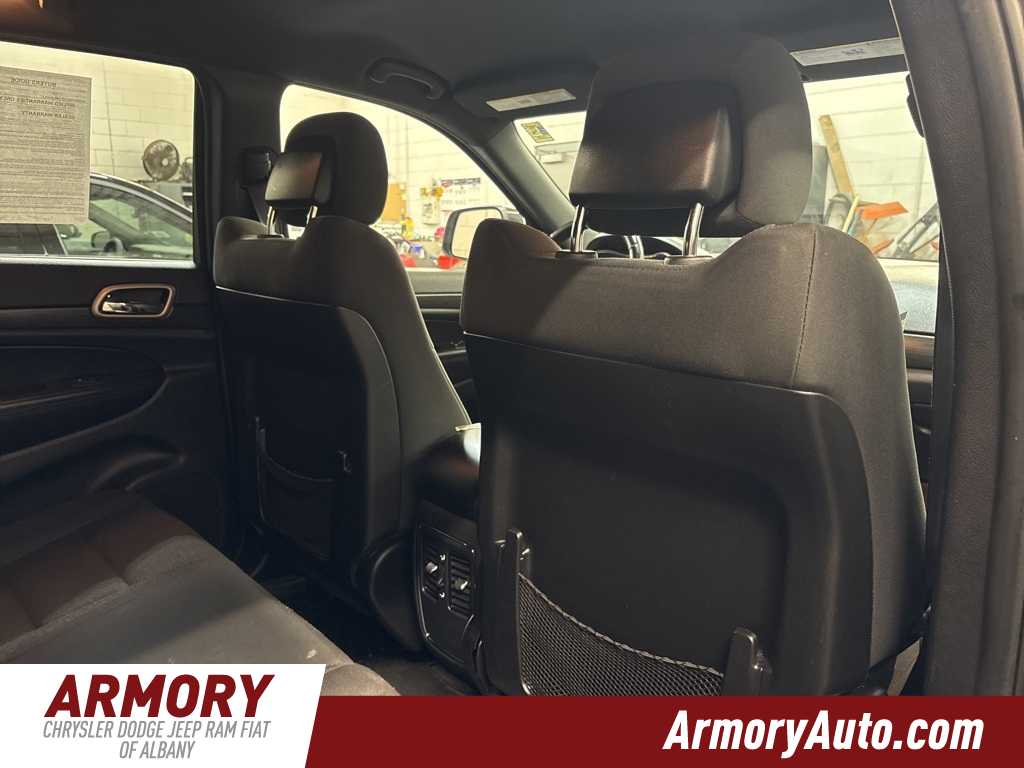 Thumbnail: 2014 Jeep Grand Cherokee - 32