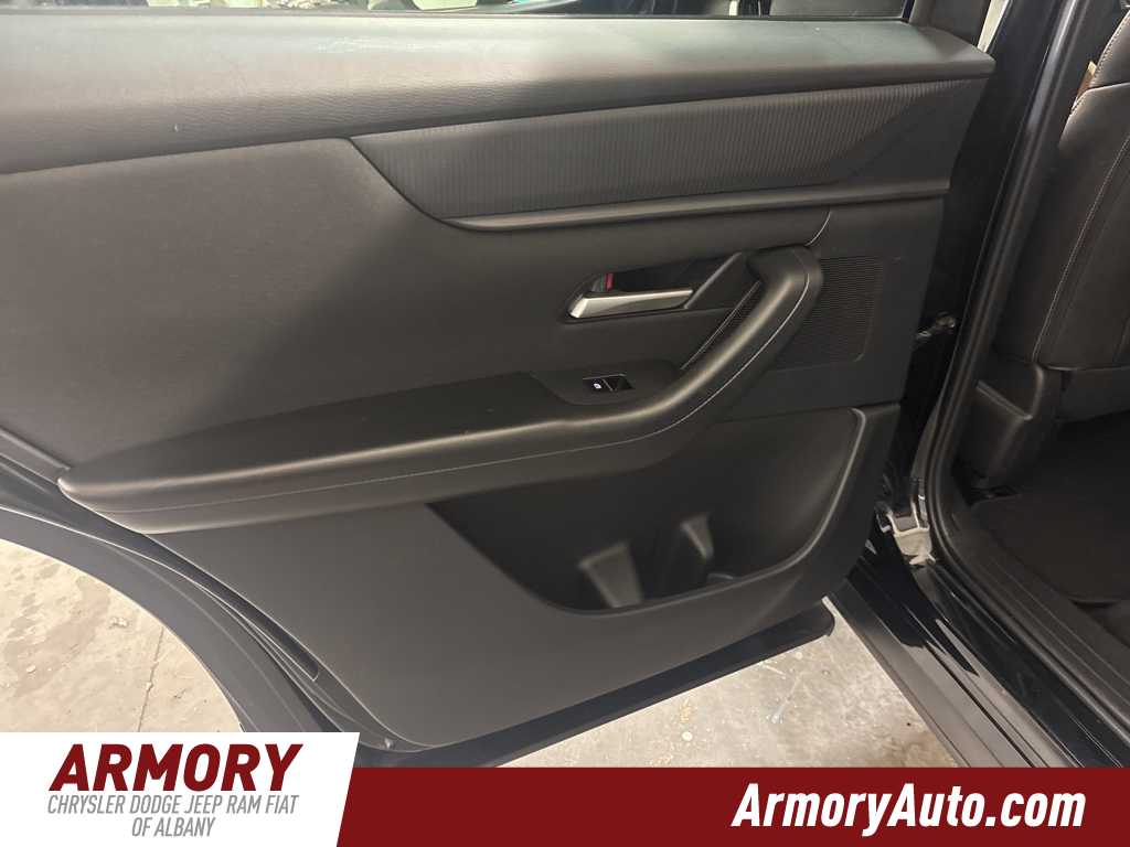 Thumbnail: 2024 Mazda CX-90 - 22