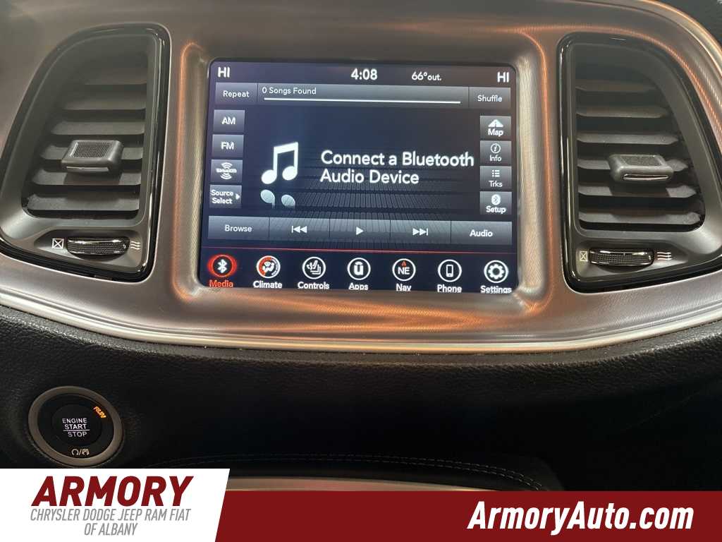 Thumbnail: 2021 Dodge Challenger - 16