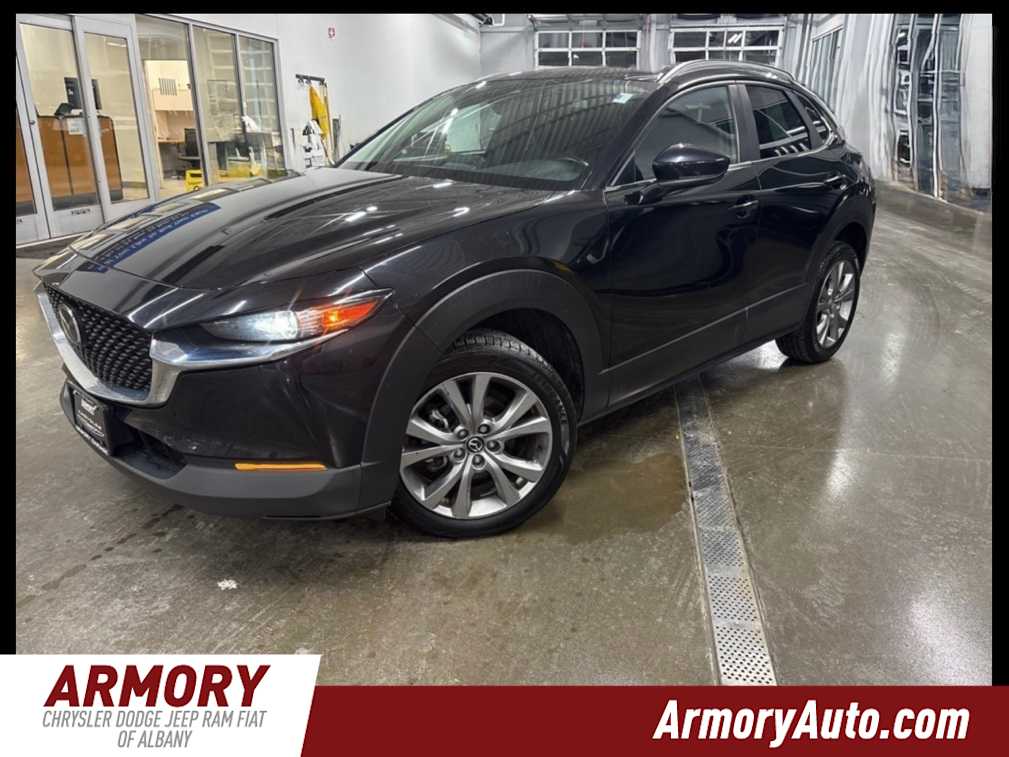 2022 Mazda CX-30 Select -
                  Albany, NY