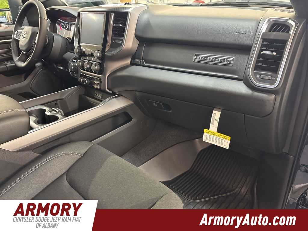 Thumbnail: 2026 RAM 1500 - 33