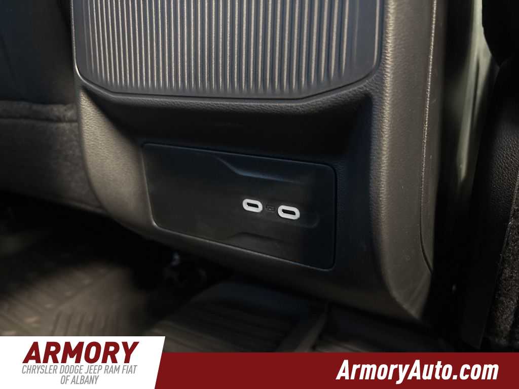 Thumbnail: 2026 Jeep Cherokee - 40