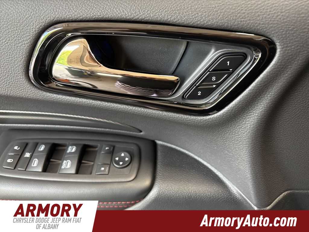 Thumbnail: 2026 Dodge Durango - 9
