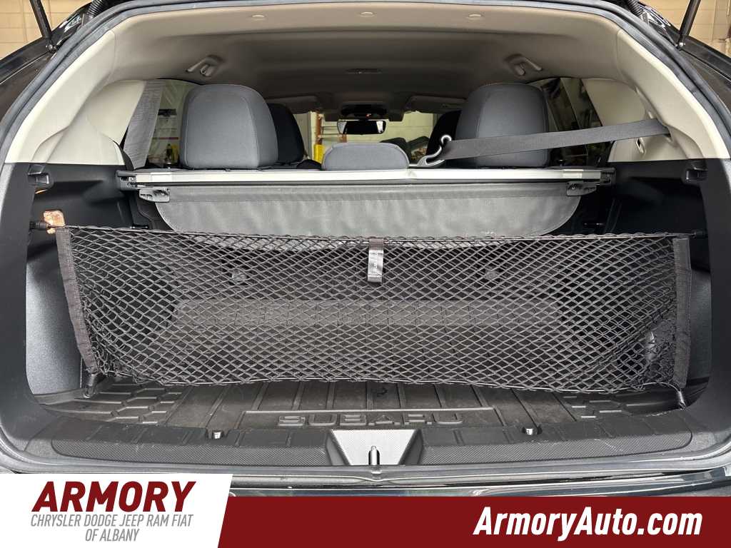 Thumbnail: 2022 Subaru Crosstrek - 33