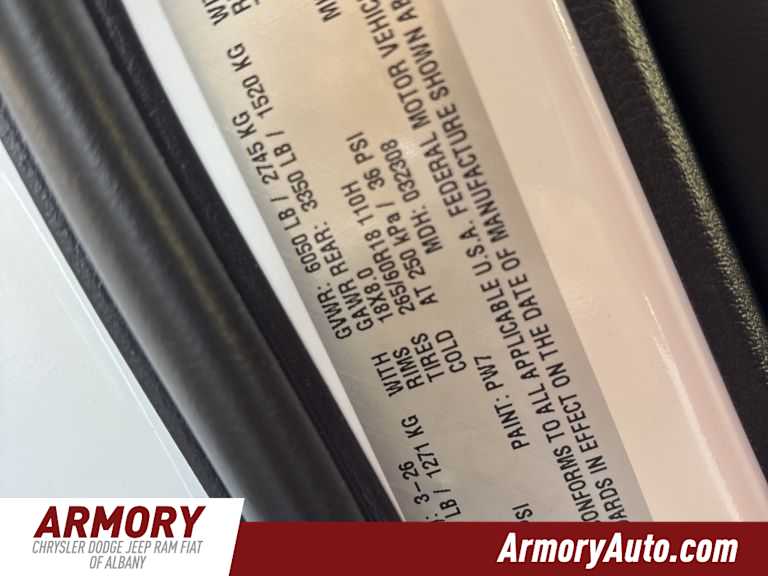 Thumbnail: 2026 Jeep Grand Cherokee - 43