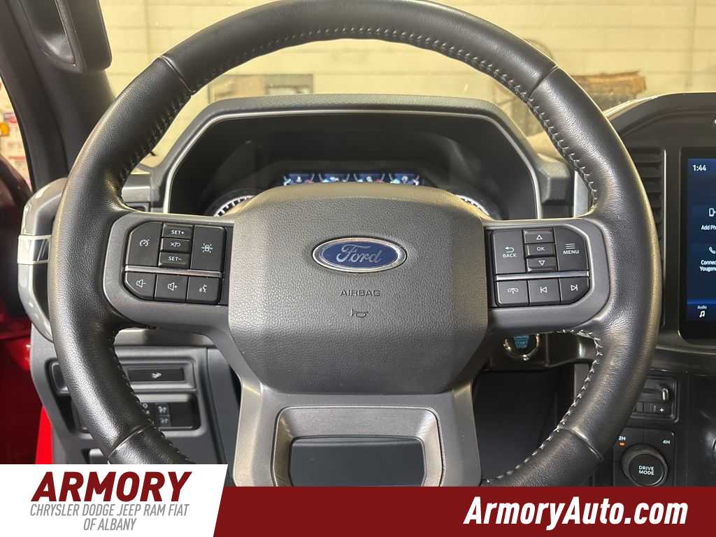 Thumbnail: 2022 Ford F-150 - 14