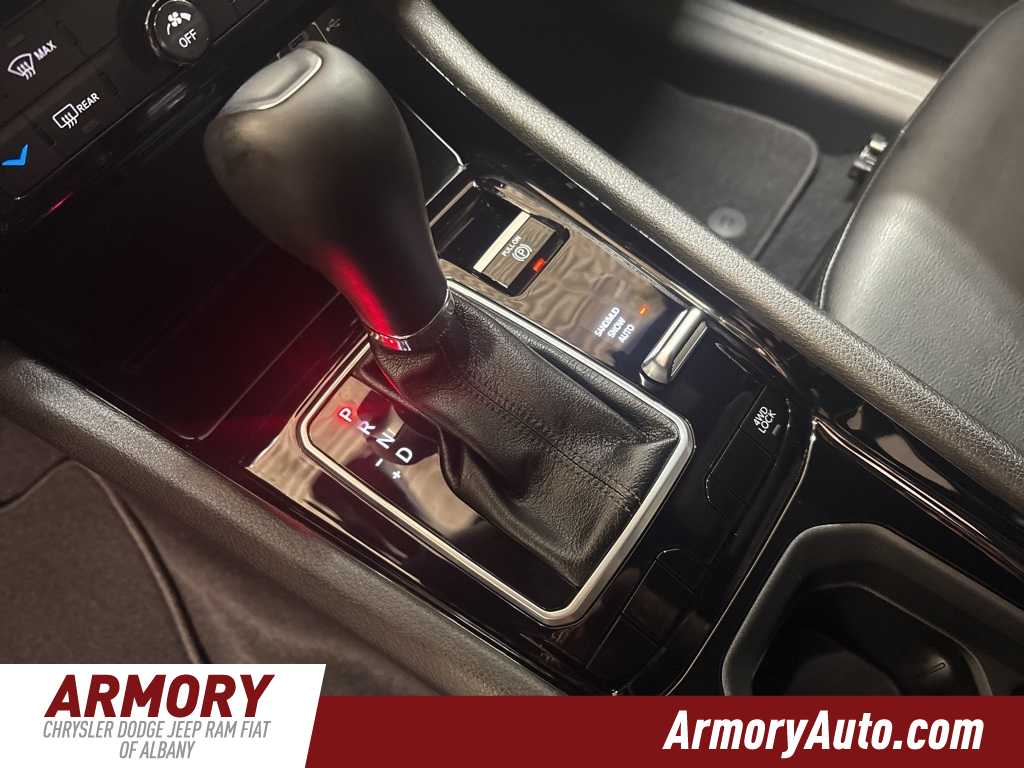 Thumbnail: 2026 Jeep Compass - 20