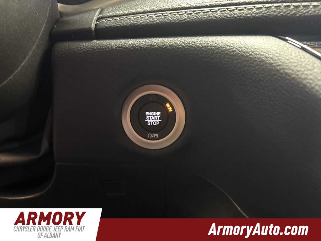 Thumbnail: 2026 Chrysler Pacifica - 22