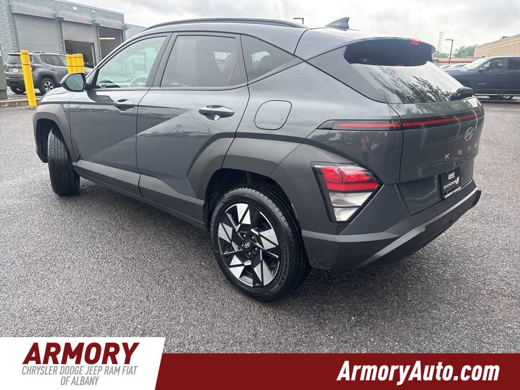 Thumbnail: 2024 Hyundai Kona - 5