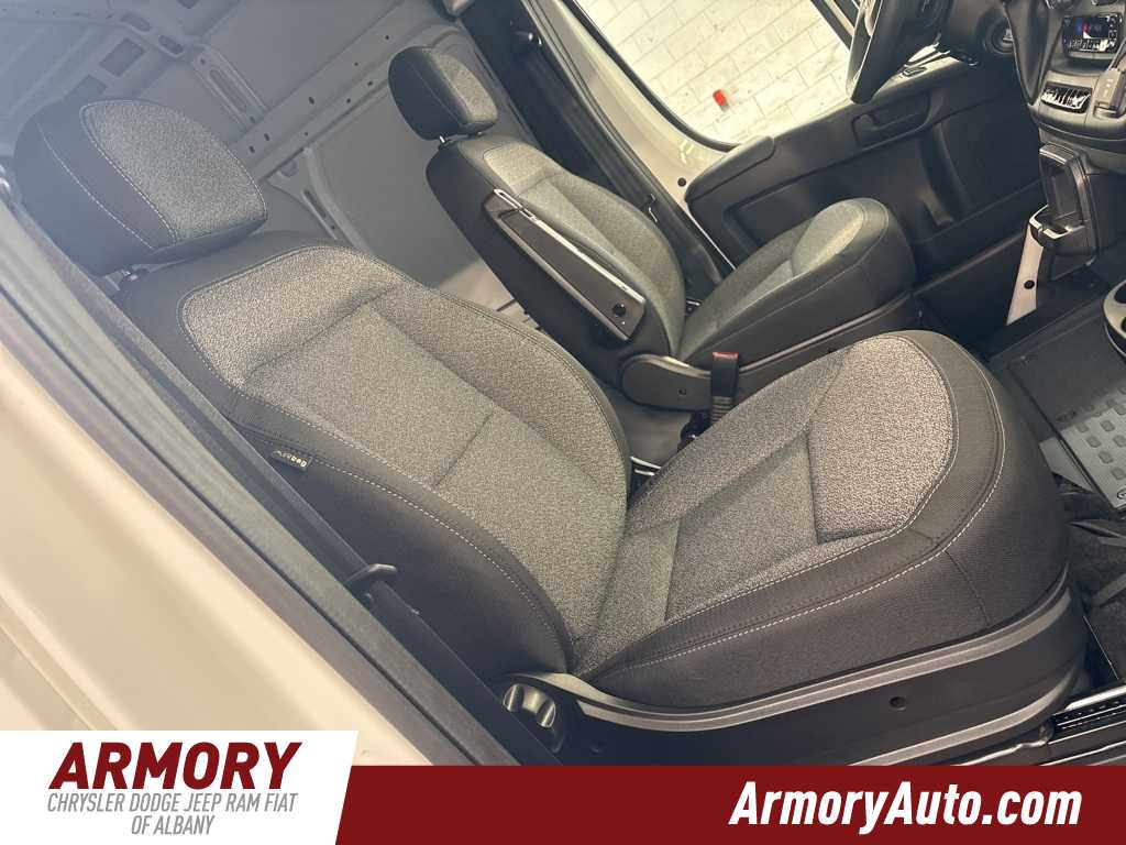 Thumbnail: 2026 RAM ProMaster - 30