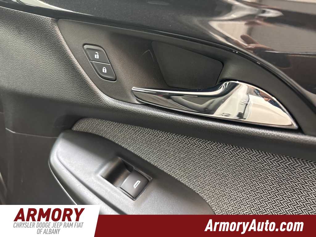 Thumbnail: 2024 Chevrolet TrailBlazer - 35